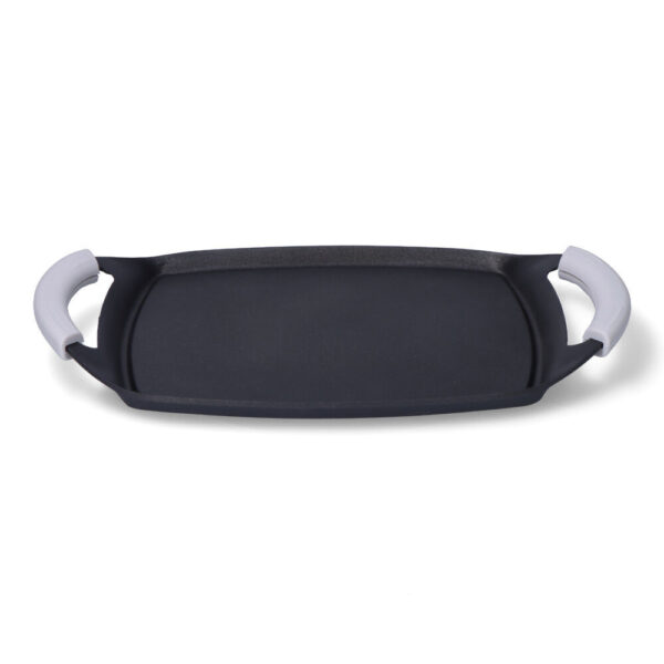 PLANCHA PARRILLA FUNDIGRILL ALUMINIO 26cm FAGOR