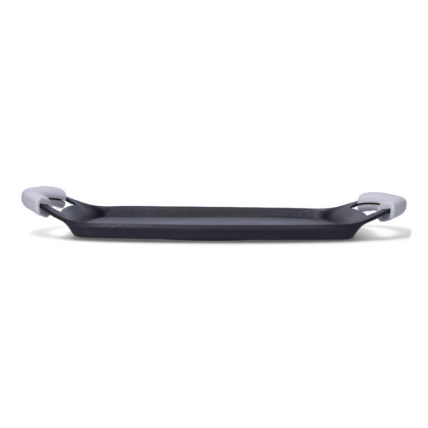PLANCHA PARRILLA FUNDIGRILL ALUMINIO 26cm FAGOR - Imagen 2