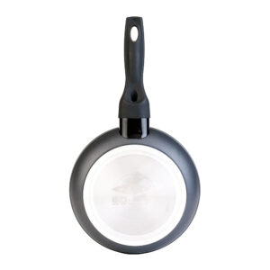 SARTÉN  DE ALUMINIO FORJADO Ø26cmx5,1cm INDUCTA ECOLÓGICA OROLEY
