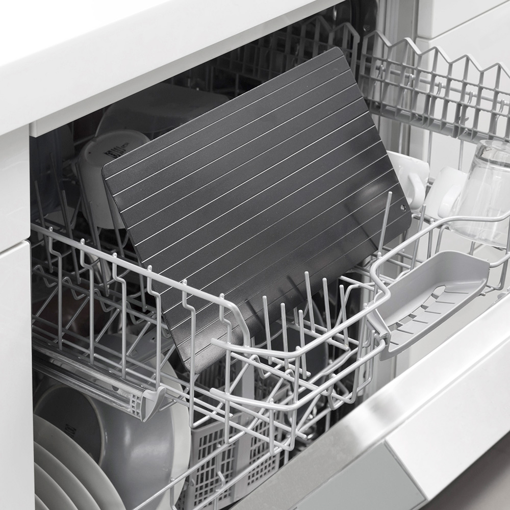 PLACA DE DESCONGELACIÓN RÁPIDA DE ALIMENTOS INNOVAGOODS - Imagen 3