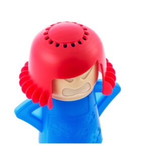 LIMPIADOR DE MICROONDAS V0100794 INNOVAGOODS