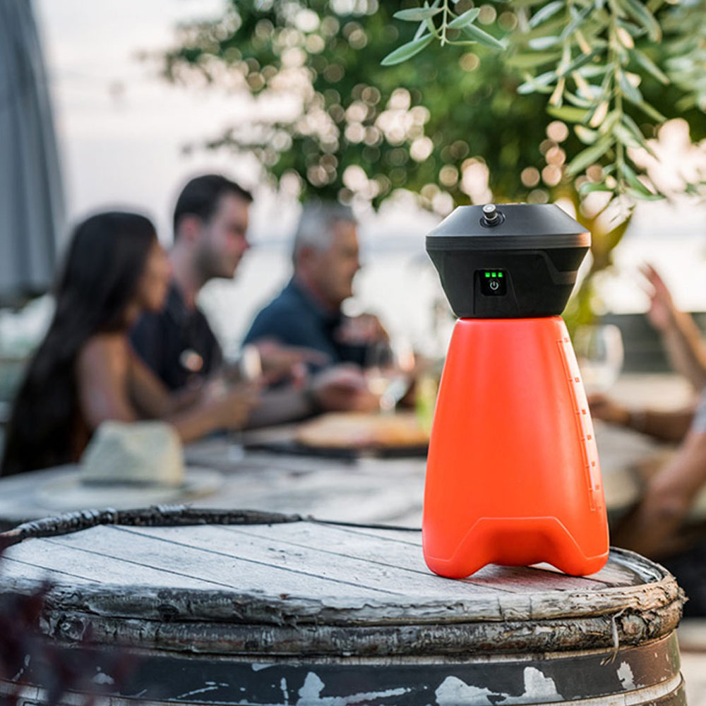 GEYSER NEBULIZADOR MINI 2 L LI-ION 2,5 BAR ST-420 STOCKER