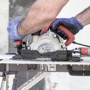 DISCO DIAMANTADO TVR Ø115mm SUPERPRO 30986 RUBI