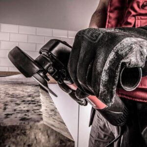 DISCO DESBASTE VDG 100 GRUESO PRO 31979 RUBI