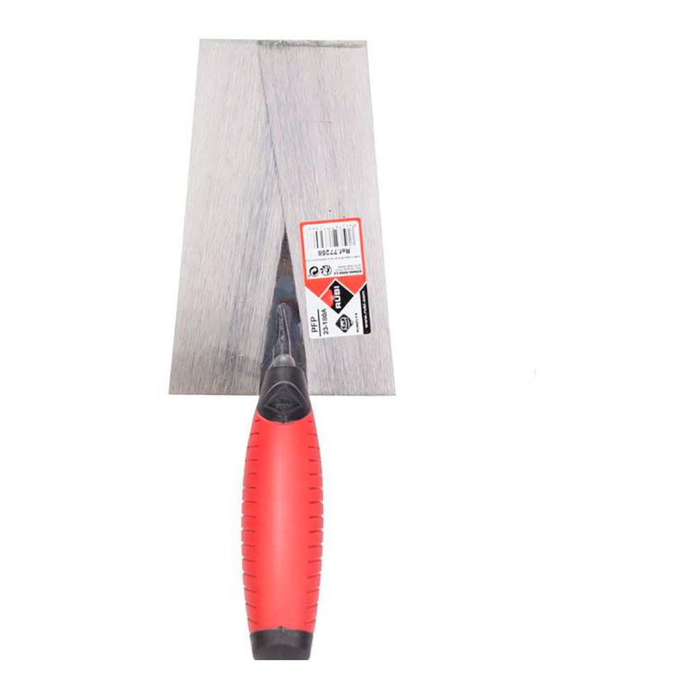 PALETA NORTE 180mm PFP23-180A 77258 RUBI