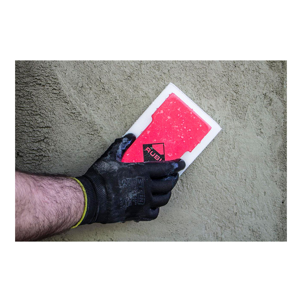 TALOCHA RECTANGULAR 22,5x12cm 83999 RUBI - Imagen 3