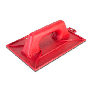 TALOCHA RECTANGULAR 27x18cm. 71943 RUBI