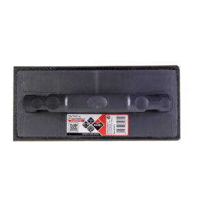 LLANA DE GOMA PARA JUNTAS SUPERPRO 65971 RUBI