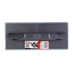 LLANA DE GOMA MACIZA SUPERPRO 65972 RUBI