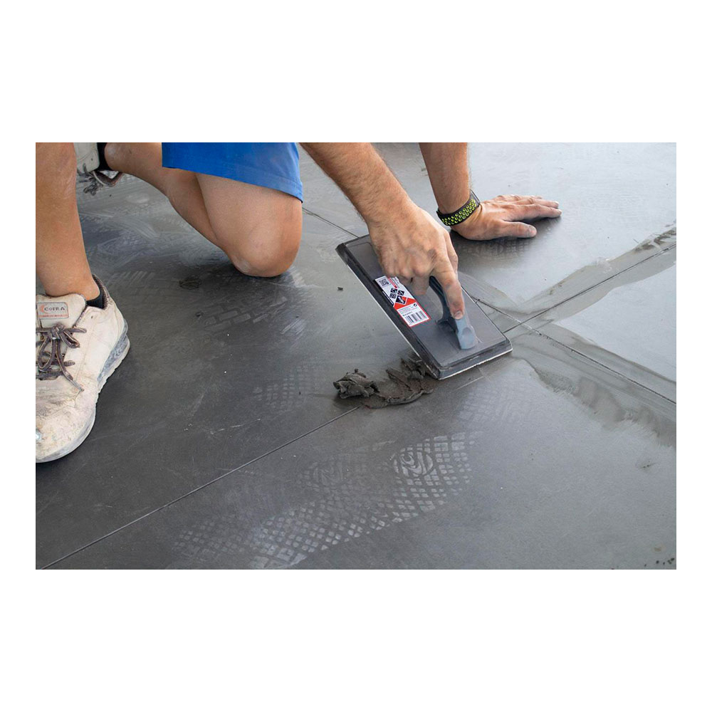 LLANA DE GOMA MACIZA SUPERPRO 65972 RUBI - Imagen 3