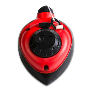 MARCADOR DE LÍNEAS MASTER-N 75925 RUBI