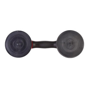 VENTOSA DOBLE 66900 RUBI