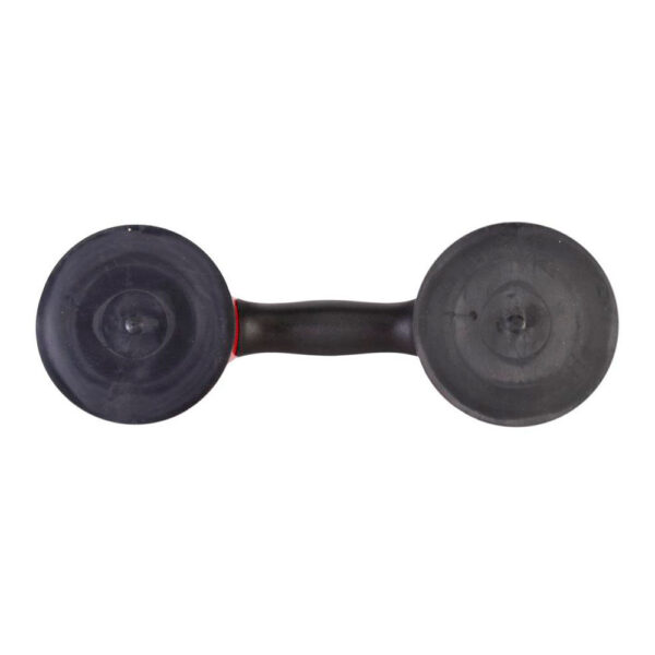VENTOSA DOBLE 66900 RUBI