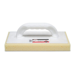 TALOCHA PLÁSTICO CON ESPONJA HIDRO PRO 29474 RUBI