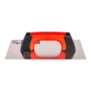 LLANA INOX 30cm R75970 RUBI