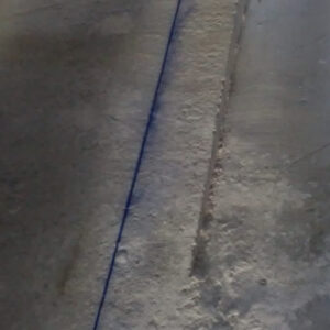 POLVO PARA MARCADOR DE LINEAS 1kg 70929 RUBI