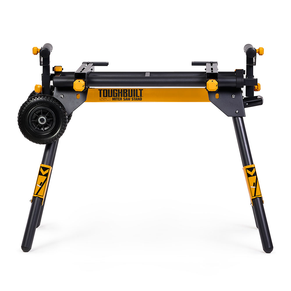SOPORTE UNIVERSAL PARA INGLETADORA 195cm/77" TB-S510 TOUGHBUILT