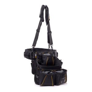 SET CINTURÓN CON TIRANTES PRO ENCOFRADOR TB-301-6 TOUGHBUILT