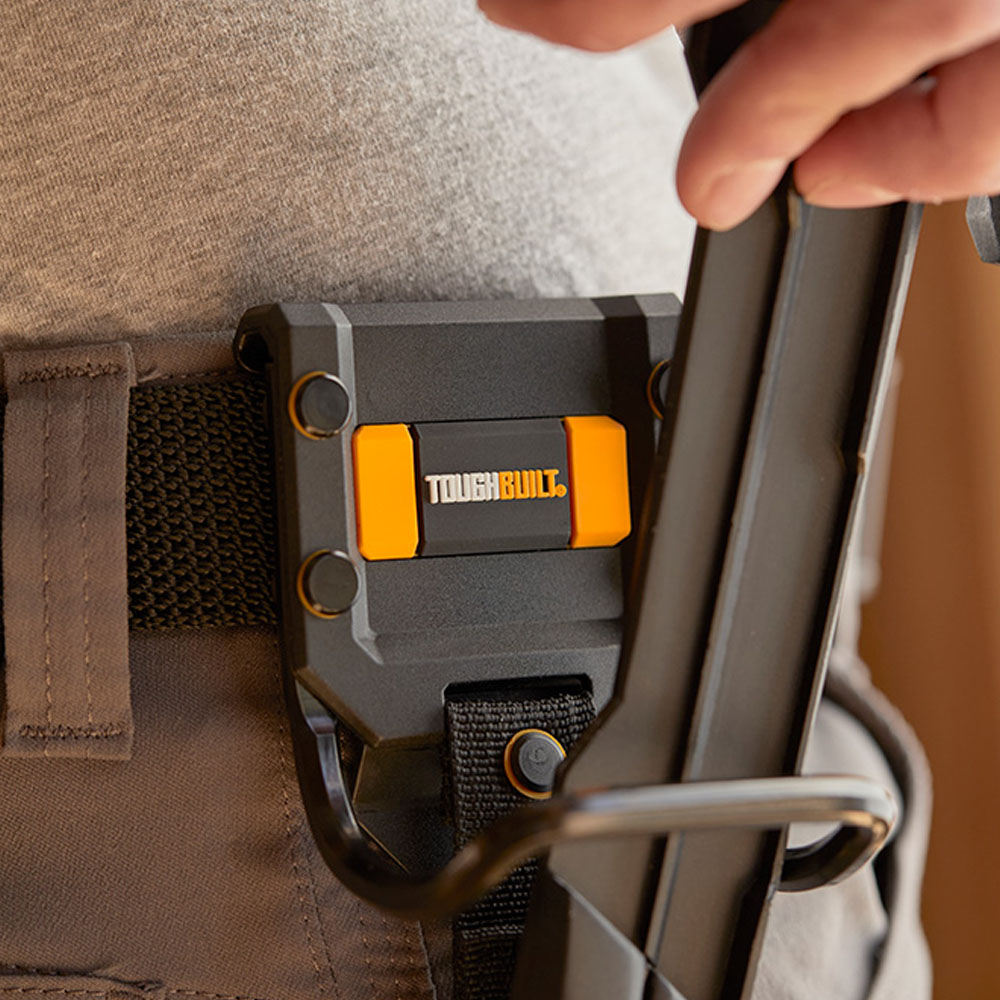 SOPORTE MARTILLO PERCUTOR TB-52 TOUGHBUILT - Imagen 6