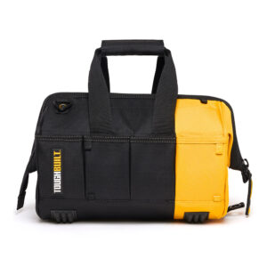 BOLSA 30cm MASSIVE MOUTH TB-60-12 TOUGHBUILT