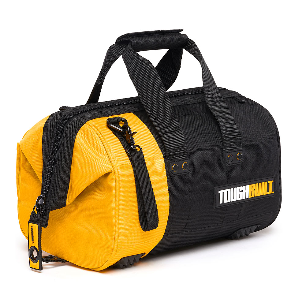BOLSA 30cm MASSIVE MOUTH TB-60-12 TOUGHBUILT - Imagen 2