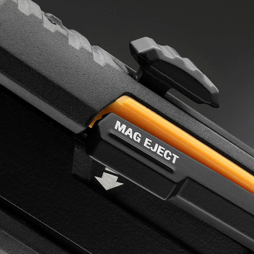 CÚTER RECARGABLE CON 5 + 5 HOJAS TB-H4S2-03 TOUGHBUILT - Imagen 2