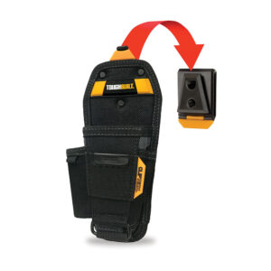 BOLSO ALICATES (MEDIANO) TB-CT-35-M TOUGHBUILT