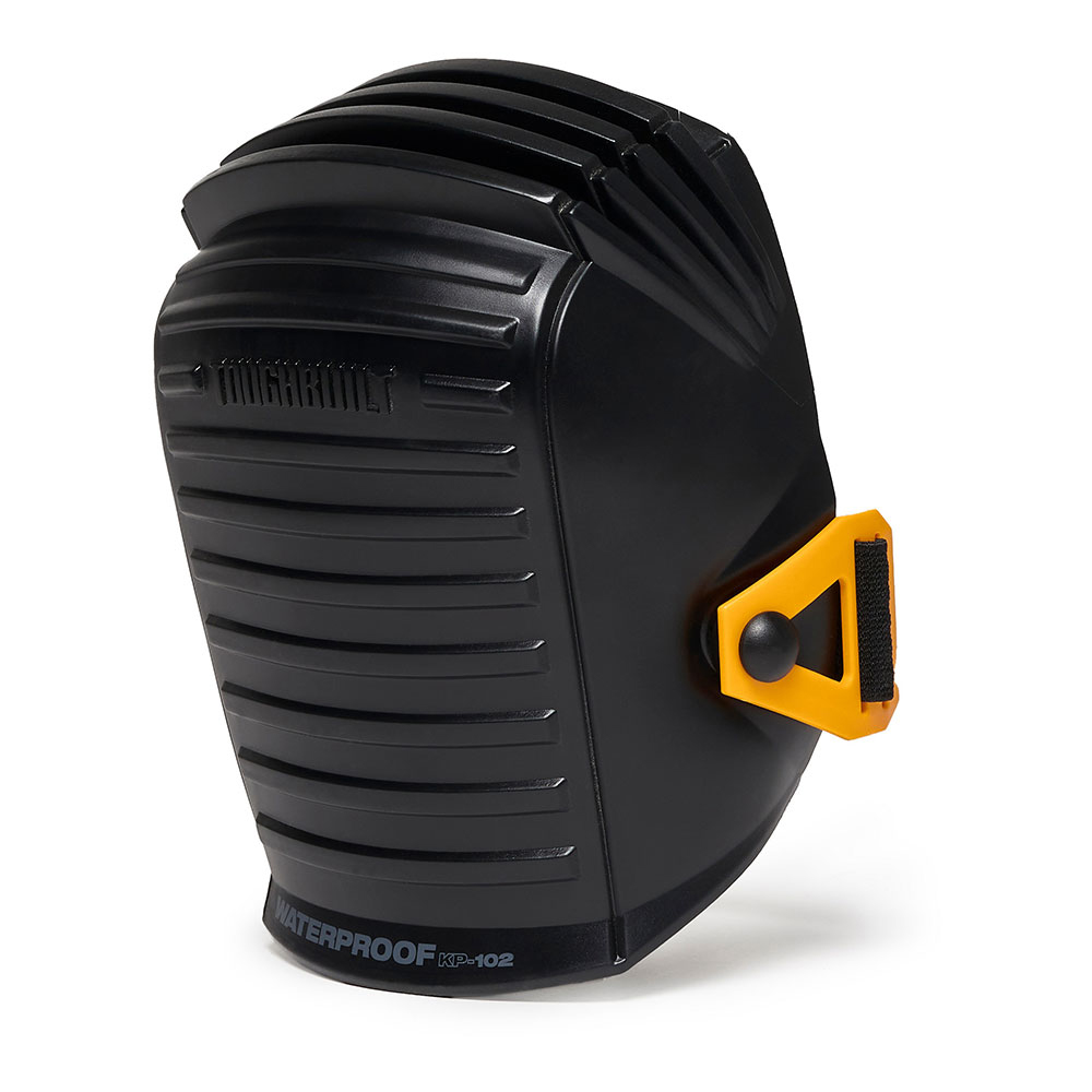 RODILLERAS WATERPROOF TB-KP-102 TOUGHBUILT - Imagen 2