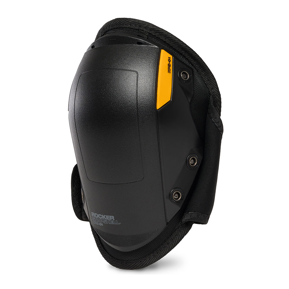 RODILLERAS GELFIT ROCKER TB-KP-G201 TOUGHBUILT - Imagen 2