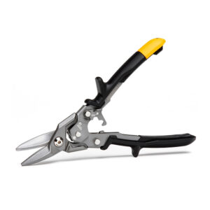 TIJERA AVIACIÓN CORTACHAPA CORTE RECTO TB-H4-60-S TOUGHBUILT