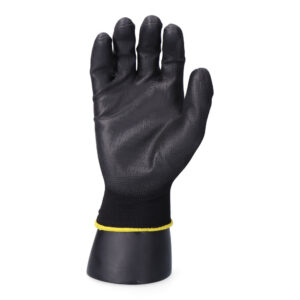 GUANTEJARDÍN AGRICULTURA POLIÉSTER RECUBIERTO DE POLIURETANO TALLA 7