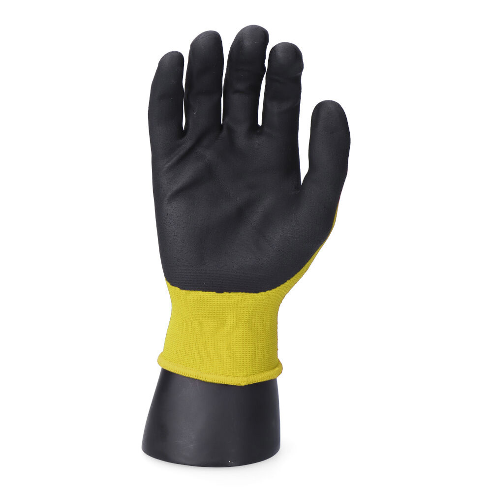 GUANTES DE PROTECCIÓN ESPECIAL PARA REPOSICIÓN Y ALMACENAJE TALLA 9