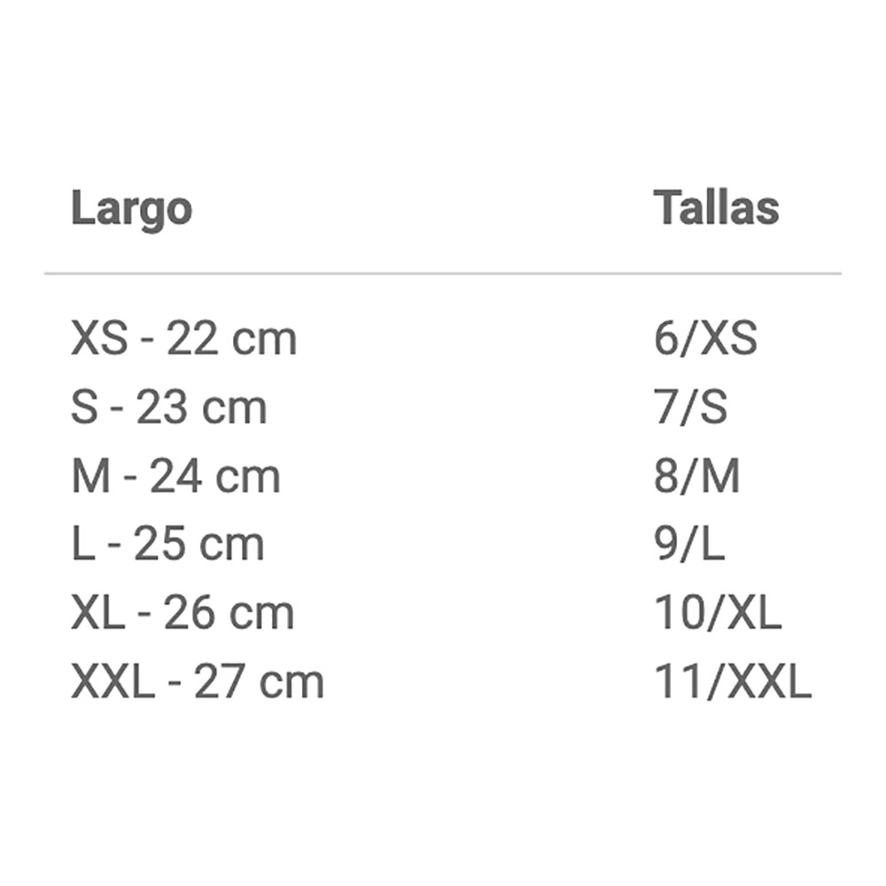 GUANTE KEEP SAFE® POLIÉSTER TALLA 7 EDM - Imagen 3