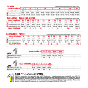 CHALECO EXPERT AZUL MARINO NEGRO COFRA TALLA 48