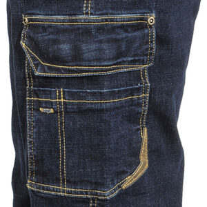 PANTALON VAQUERO CABRIES BLUE JEANS COFRA TALLA 46