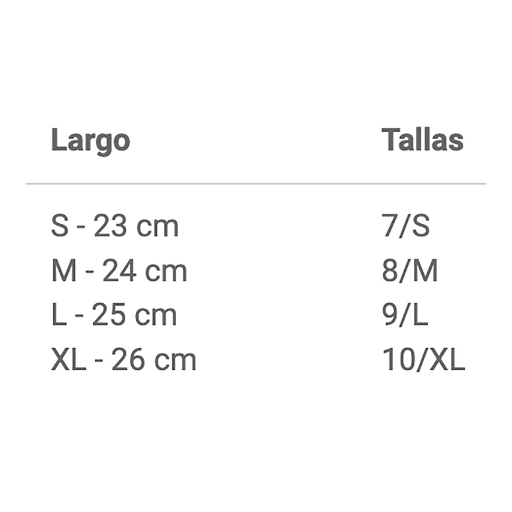 GUANTE PRECISIÓN NYLON/POLIURETANO TALLA 10 JUBA - Imagen 2