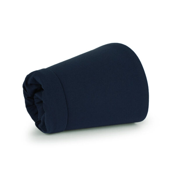 GORRA CON PROTECTOR DE NUCA PACK BIMINI CAP AZUL MARINO BUFF