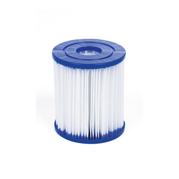 FILTRO DE CARTUCHO TIPO I PL BESTWAY Ø8x9cm 58093