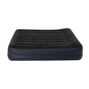 CAMA HINCHABLE INTERIOR/EXTERIOR 152x203x42cm DURA-BEAM BASIC INTEX