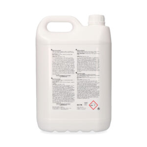 REDUCTOR DE PH LÍQUIDO 5 L. FUSION