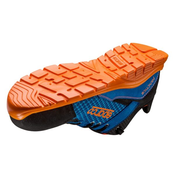 ZAPATO DEPORTIVO PRACTICE S1P TALLA-41 0751741AZAF SPARCO - Imagen 2