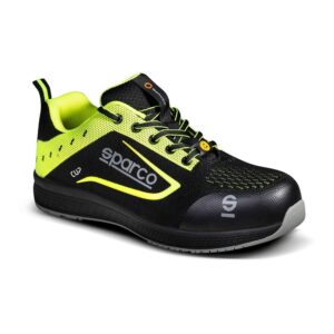 ZAPATO DEPORTIVO CUP S1P TALLA-44 0752644NRGF SPARCO