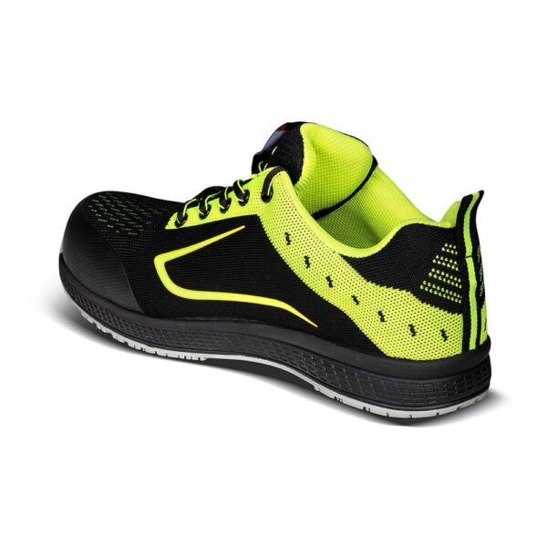 ZAPATO DEPORTIVO CUP S1P TALLA-44 0752644NRGF SPARCO - Imagen 2