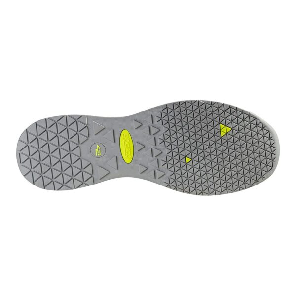 ZAPATO DEPORTIVO CUP S1P TALLA-44 0752644NRGF SPARCO - Imagen 3