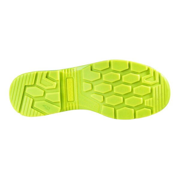 ZAPATO DEPORTIVO INDY S1P ESD TALLA-38 0753838GSGF SPARCO - Imagen 2