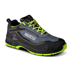 ZAPATO DEPORTIVO INDY S1P ESD TALLA-44 0753844GSGF SPARCO