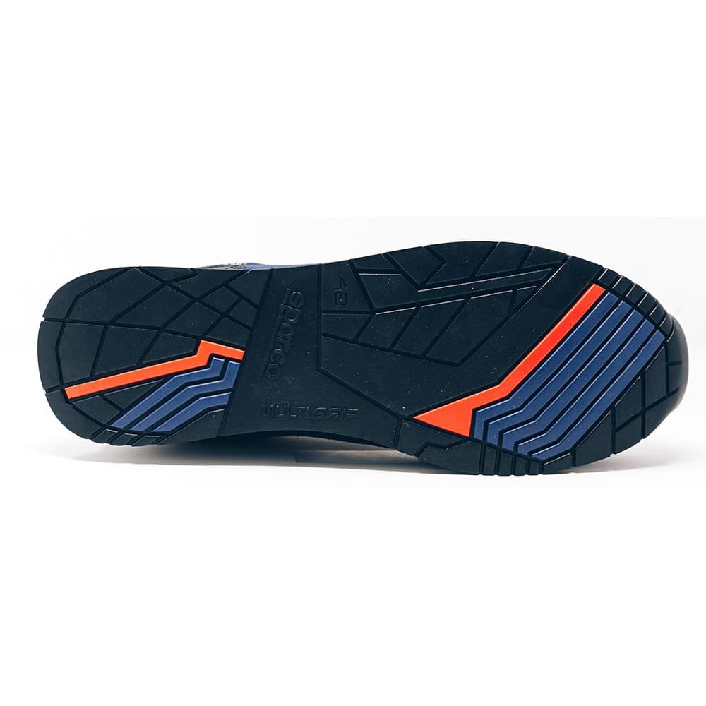 ZAPATO DEPORTIVO GYMKHANA S3 ESD RED BULL TALLA-42 07535RB42BMRS SPARCO - Imagen 3