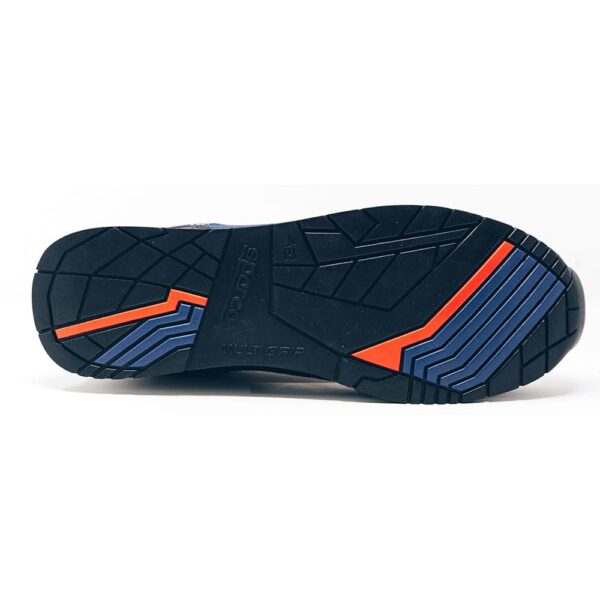 ZAPATO DEPORTIVO GYMKHANA S3 ESD RED BULL TALLA-43 07535RB43BMRS SPARCO - Imagen 3