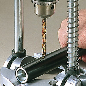 GUÍA PARA TALADRAR MÓVIL TECMOBIL 4522000 WOLFCRAFT