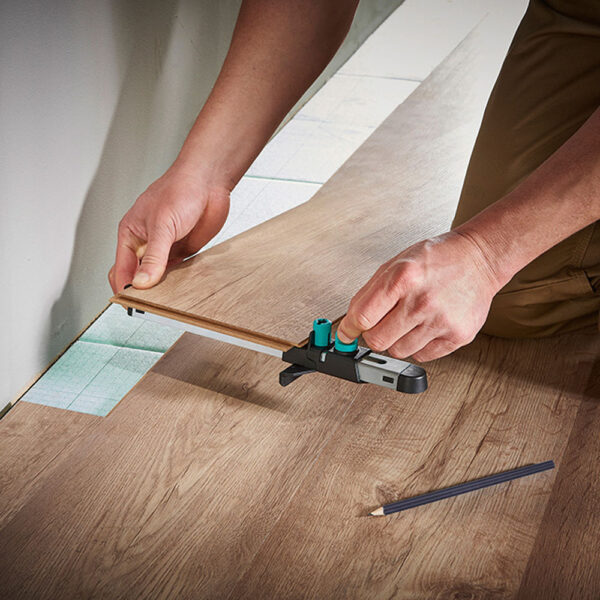 AJUSTADOR DE LAMINADO 6952000 WOLFCRAFT